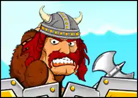 Viking Olaf