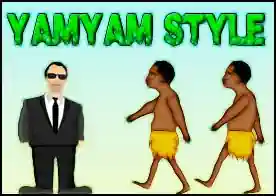 Yamyam Style - Yamyam Style şarkısı ile Türkiye'yi sallayan Atilla Taş'ı Yunanistan'a gönderiyoruz