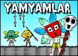 Yamyamlar