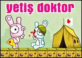 Yetiş Doktor