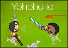 Yohoho.io