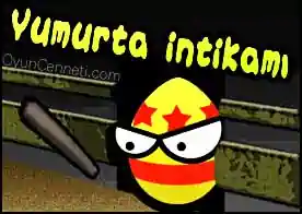 Yumurta İntikamı