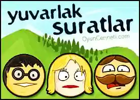 Yuvarlak Suratlar