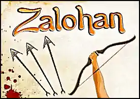 Zalohan