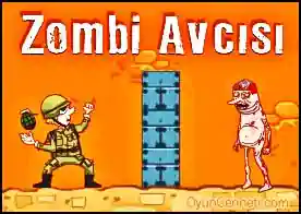 Zombi Avcısı