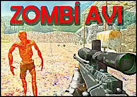 Zombi Avı