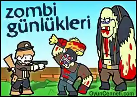 Zombi Günlükleri