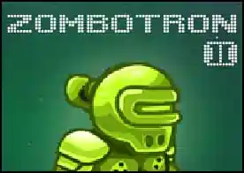 Zombotron 2