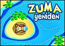 Zuma Yeniden - Özleyenler için zuma yeniden aramızda :)