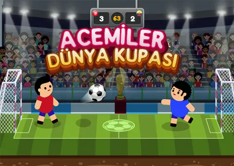 Acemiler Dünya Kupası