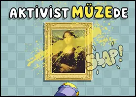 Aktivist Müzede