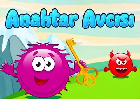 Anahtar Avcısı