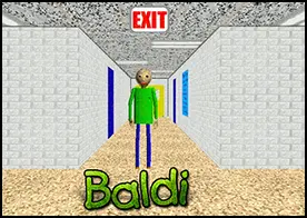 Baldi
