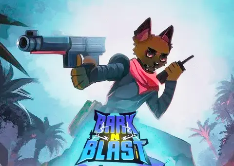Bark Blast