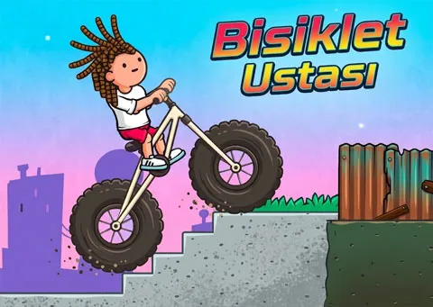 Bisiklet Ustası