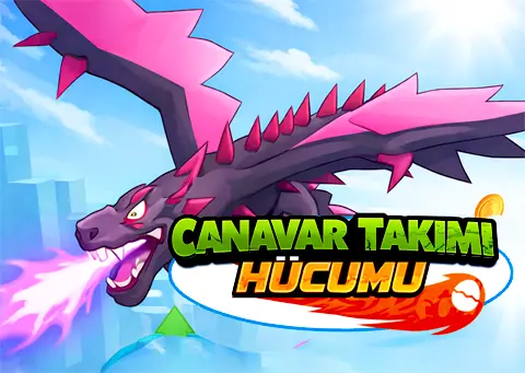 Canavar Takımı Hücumu