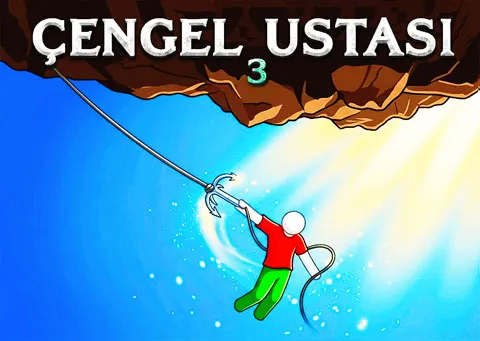 Çengel Ustası 3