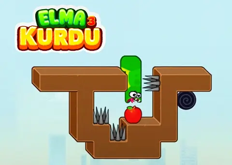 Elma Kurdu 3