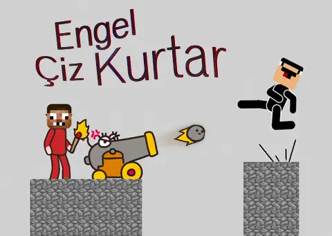 Engel Çiz Kurtar