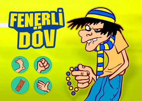 Fenerli Döv