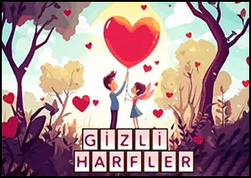 Gizli Harfler