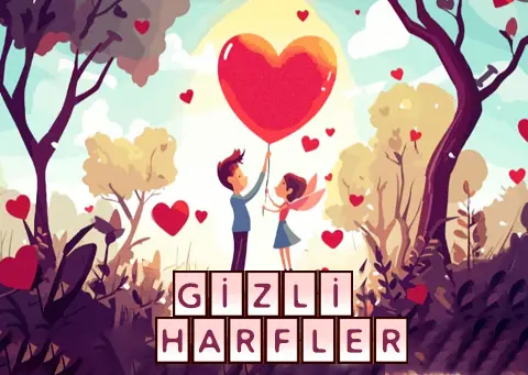 Gizli Harfler