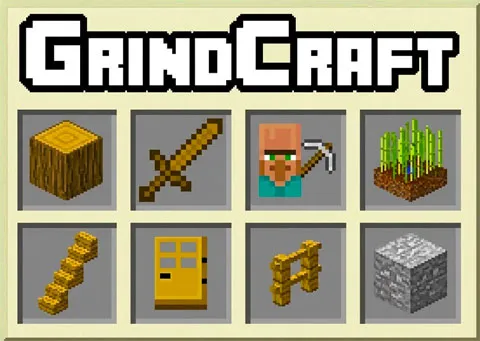 Grindcraft