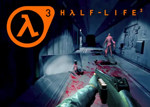 Half Life 3