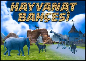 Hayvanat Bahçesi 2