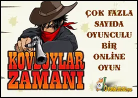 Kovboylar Zamanı
