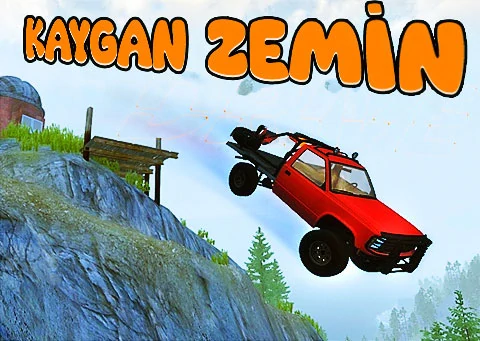 Kaygan Zemin