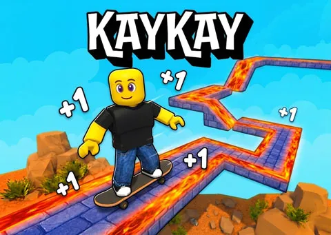 Kaykay