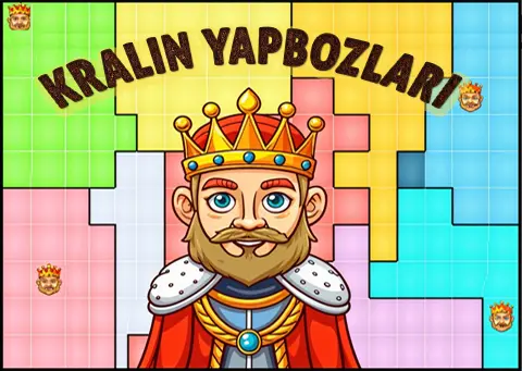Kralın Yapbozları