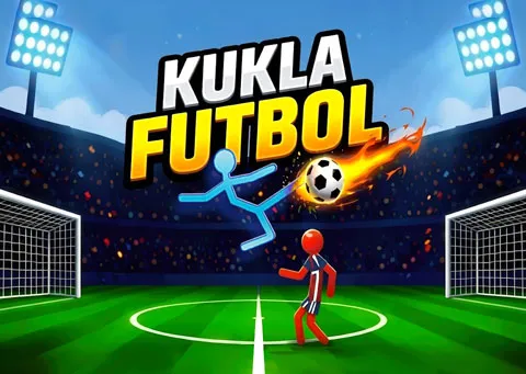 Kukla Futbol 3