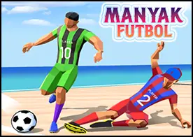 Manyak Futbol
