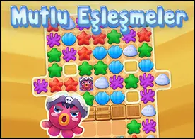 Mutlu Eşleşmeler