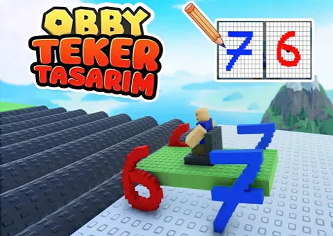 Obby Teker Tasarım