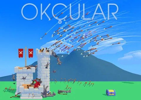 Okçular