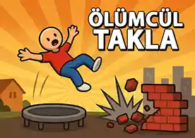 Ölümcül Takla