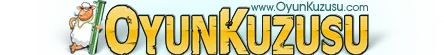 OYUN KUZUSU OYUNLAR