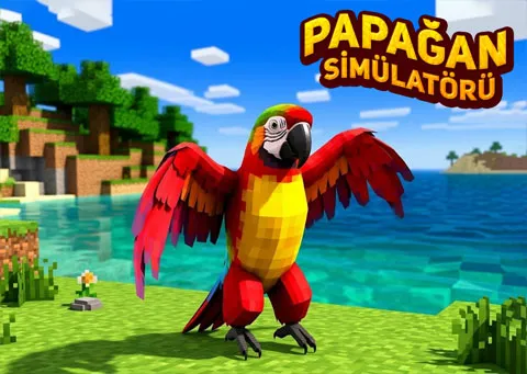 Papağan Simülatörü