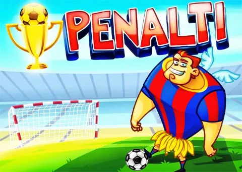 Penaltı