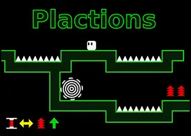 Plactions - 3