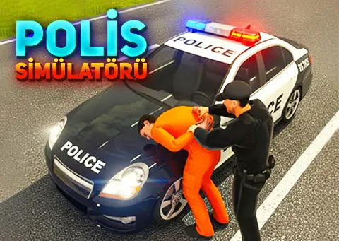 Polis Simülatörü 2