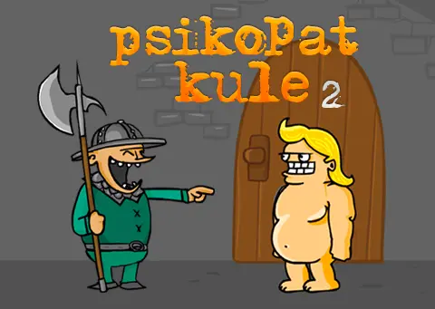 Psikopat Kule 2