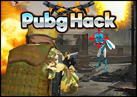 Pubg Hack