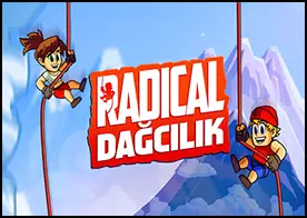 Radikal Dağcılık