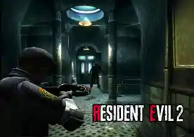 Resident Evil 2