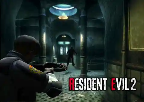 Resident Evil 2