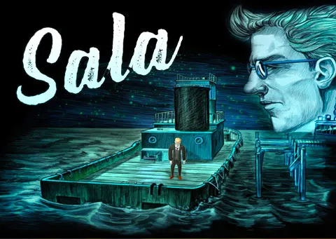Sala